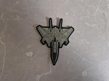 Patch dell'aeronautica militare americana 