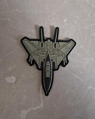 Patch dell'aeronautica militare americana 