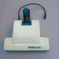 Battitappeto per aspirapolvere  VORWERK FOLLETTO 