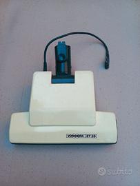 Battitappeto per aspirapolvere  VORWERK FOLLETTO 