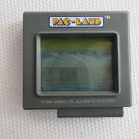 pacman per agenda gameboy