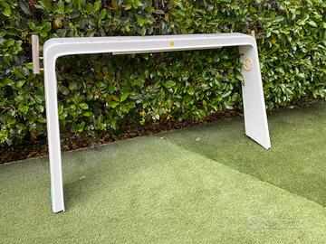 Rollbar vetroresina barca gommone