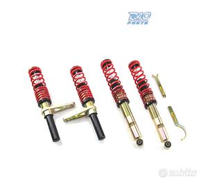 KIT SOSPENSIONE FILETTATA EIBACH MTS AUDI 100 A4 9