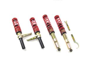 KIT SOSPENSIONE FILETTATA EIBACH MTS AUDI 100 A4 9