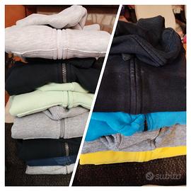 Abbigliamento bambino 