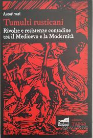 TUMULTI RUSTICANI