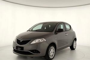 Lancia Ypsilon 1.2 69 CV Silver - NEOPATENTATI