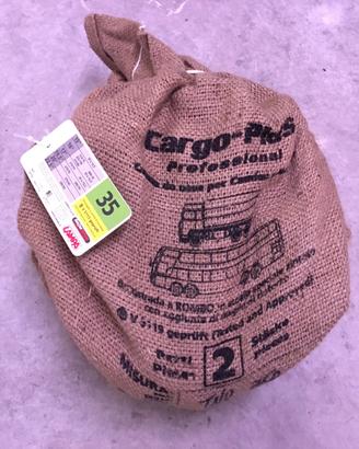 Catene neve Cargo Plus Professional 35