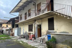 CASA INDIPENDENTE A FARA GERA D'ADDA