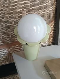 Lampada da tavolo Daisy Qeeboo