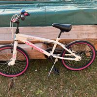 Bici da bambino 20 polici