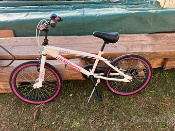 Bici da bambino 20 polici