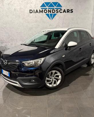 Opel Crossland X 1.2 BENZINA