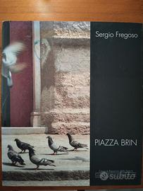 Sergio Fregoso.  Piazza Brin. La Spezia 1993