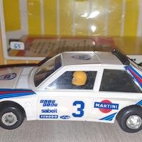Slot car Polistil 