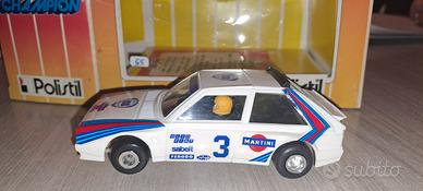 Slot car Polistil 