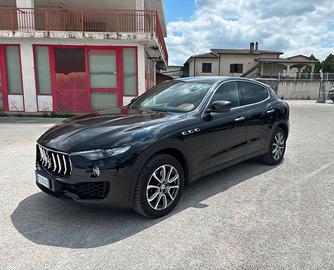 Maserati Levante V6 Diesel AWD