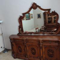 SOGGIORNO  e/o CAMERA DA LETTO CLASSICI