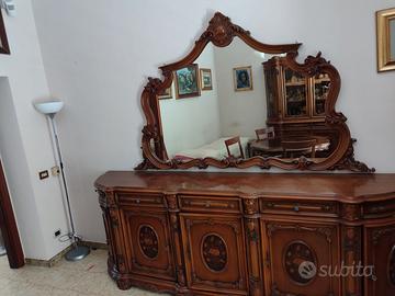 SOGGIORNO  e/o CAMERA DA LETTO CLASSICI