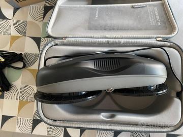 Robot Lavavetri Tosima W3 colore nero