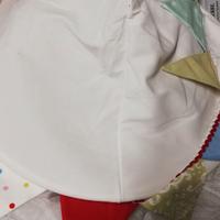 Tendina baldacchino IKEA per cameretta