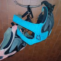 trapezi dorsali neil pryde