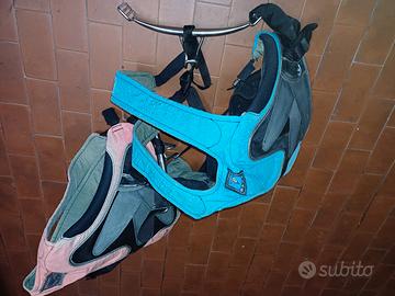 trapezi dorsali neil pryde