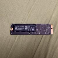 SSD 128GB MacBook Air