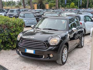 MINI Countryman GPL 1.6cc 98cv CRUISE CONTROL CE