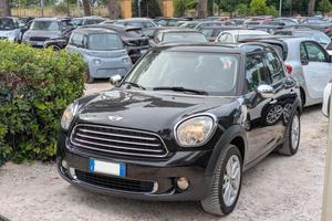 MINI Countryman GPL 1.6cc 98cv CRUISE CONTROL CE