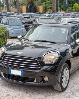 MINI Countryman GPL 1.6cc 98cv CRUISE CONTROL CE