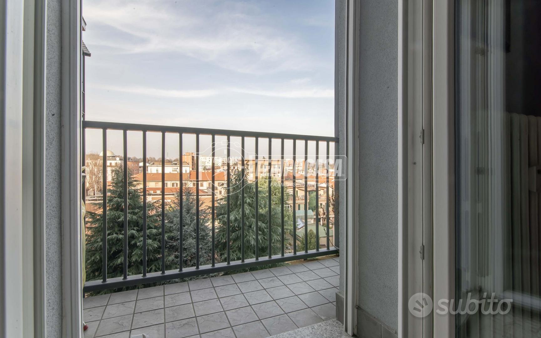 Appartamento – Limbiate, San Francesco - Vista 2