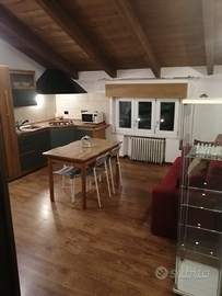 Posto letto in appartamento condivisione