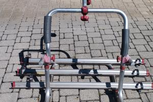 Porta bici 3posti per camper