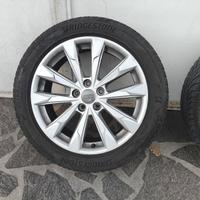 Cerchi Audi