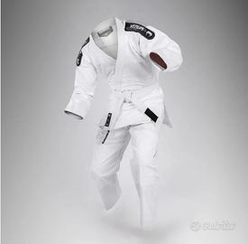 Kimono BJJ