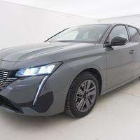 Peugeot 308 Allure + Camera 360 BR989974 1.2 Benzi