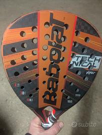 Babolat  technical viper 
