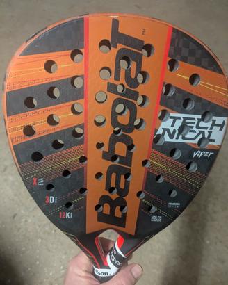Babolat  technical viper 