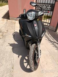 Piaggio Liberty 50 sport