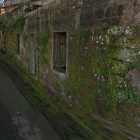 NUGHEDU casa indipendente da ristrutturare