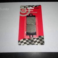 Pastiglie brembo davanti piaggio zip sp - vespa lx
