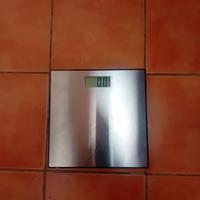 bilancia digitale pesa persone