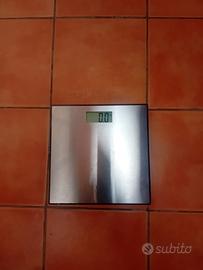 bilancia digitale pesa persone