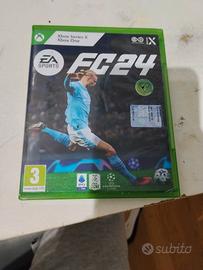 FC 24 Xbox One/ series x 