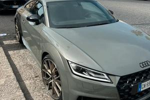 Audi tt tfsi40