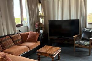 Appartamento vista mare