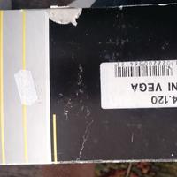 Lampada attività subacquea Technisub