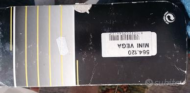 Lampada attività subacquea Technisub