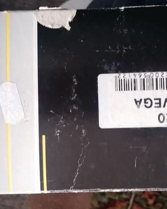 Lampada attività subacquea Technisub